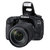 佳能（Canon）EOS 80D EF-S 18-135mm f/3.5-5.6 IS USM 单反套机 80d(套餐十一)