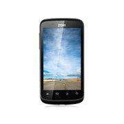 中兴（ZTE）N881E 3G手机（黑色）CDMA2000/CDMA