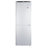 TCL BCD-198KD3 198升 闪白银 3天一度电 人性化设计 两门冰箱