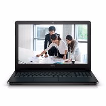 戴尔（DELL）成就3559R-2628B 15.6英寸笔记本电脑 (i5-6200U 4G 1T M315 2G独显 DVD Win10)黑