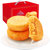 葡记原味肉松饼1000g 整箱礼盒装网红饼干曲奇办公室休闲零食特产小吃营养早餐糕点