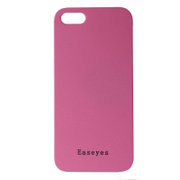 爱易思（Easeyes）流沙系列iphone5保护壳（粉红色）