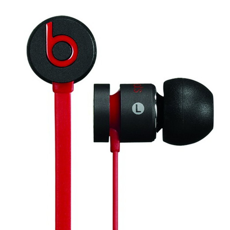 beats 耳机 urbeats 爱彼此2代2.0 苹果 iPhone