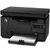 惠普（HP）M126a 黑白多功能三合一激光一体机打印机（打印 复印 扫描）仅电脑USB连接打印