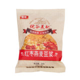 圣丰红枣燕麦豆浆350g/袋