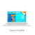 Teclast/台电 Tbook16 Pro二合一平板电脑11.6英寸Win10双系统64G(标配+原装转轴键盘)