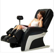 松下（Panasonic）EP-MA11K 按摩椅颈部腰部电动家用3D全身按摩沙发
