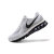 Nike耐克Air Max 春夏款 男女鞋全掌气垫鞋跑步鞋运动鞋(黑青蓝 40)