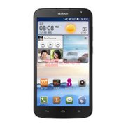 华为(Huawei) G730-C00 电信3G 双卡双模 四核智能手机(黑色)