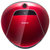 松下（Panasonic）MC-WRC53 扫地机器人 智能清扫系列吸尘器 红色
