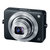 佳能（Canon） PowerShot N 数码相机 2.8英寸上翻式触摸屏(黑色 官方标配)