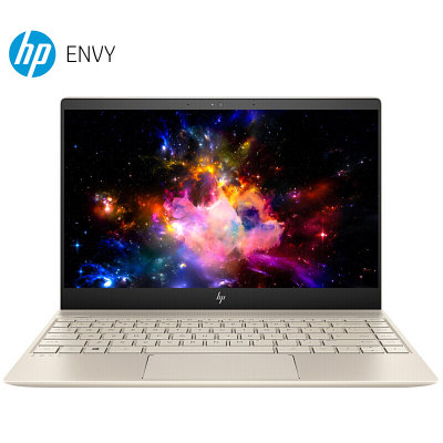 【惠普(HP)ENVY 13-ad 13.3英寸轻薄笔记本 i