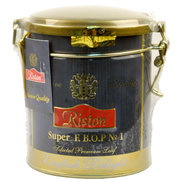 威士顿 *锡兰红茶茶叶100g/罐 斯里兰卡原装进口