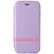 迪沃 Apple IPhone6 4.7英寸五彩系列保护套（淡雅紫）