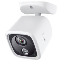 TP-LINK TL-IPC20-4 智能无线网络摄像头 高清夜视wifi远程监控摄像机