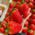 正宗丹东 99牛奶红颜草莓新鲜水果实心甜东港九九草莓礼盒(生鲜储存温度 1500g)