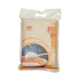 白燕软香丝苗米2.5KG/袋
