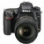 尼康（Nikon） D750 单反相机 套机（AF-S 尼克尔 24-120mm f/4G ED VR镜头）(官方标配)