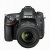 尼康（Nikon）D610(AF-S 24-70mmf/2.8G ED)组合单反套机(官方标配)第2张高清大图