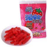 派博士 扭扭糖（草莓味）  71g/袋