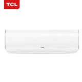 TCL KFRd-26GW/XC11(3)怡静系列 壁挂式大1p匹冷暖定频空调挂机(白色 1匹)