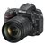 尼康（Nikon）D750 + AF-S 尼克尔 24-120mm f/4G ED VR镜头