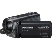 松下（Panasonic）SD90GK-K数码摄像机（黑色）（4G卡）