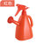 居家园艺工具家用手喷喷雾洒水壶A748压力喷雾浇花清洁喷水壶lq430(红色)