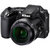 尼康（Nikon）  P610S 轻便型数码照相机(特惠套餐四)