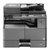 京瓷(kyocera)TASKalfa1800 A3黑白复合机(18页标配)复印、单机打印、彩色扫描、双面器、输稿器 【国美自营 品质保证】