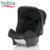 Britax/宝得适德国制造 婴儿提篮式儿童安全座椅 太空舱 0-15个月(黑色)