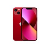 Apple iPhone 13  支持移动联通电信5G 双卡双待手机(红色)