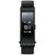 华为(HUAWEI) GMN-BX9 蓝牙版 运动版 智能手环 时尚设计 韵律黑