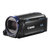 佳能(Canon) LEGRIA HF R66家用摄像机 数码摄影机 wifi旅游高清dv(黑色 优惠套餐二)