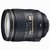 尼康（Nikon）AF-S 24-120mmf/4G ED VR 标准变焦镜头尼康24-120(官方标配)