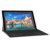 微软（Microsoft）Surface Pro4专业版 12.3英寸平板电脑（m3/4G/128G）带Pro4键盘(含黑色键盘 +专用皮套)