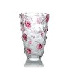 韦特Waltherglas花瓶 3804H 水晶玻璃