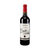法国进口 圣加美图莎拉堡干红葡萄酒750ml/盒