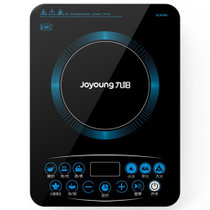 九阳（Joyoung） C22-L2E 黑 触摸黑晶面板 电磁炉