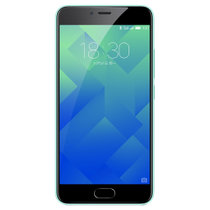 魅族 魅蓝5 全网通公开版 3GB+32GB 薄荷绿 移动联通电信4G手机 双卡双待