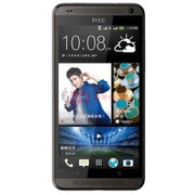 HTC Desire 7060 联通3G 双卡双待 WCDMA/GSM HTC7060(黑色)