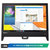 联想(Lenovo) ideacentreAIO310-20 家用办公便携式桌面一体机 19.5英寸(E2-9000 4G 500硬盘 Wifi Win10 黑)