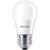 飞利浦(PHILIPS)15W E27 LED节能灯泡 小球泡（计价单位个）暖白色