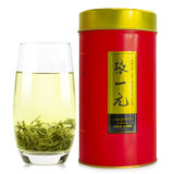 张一元一级高山绿茶300g 绿茶茶叶