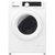 日立（HITACHI）BD-D90CVE 9公斤 滚筒式洗衣机烘干机 变频一级节能 超薄机身设计 低温烘干 自清洁功能