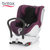 Britax/宝得适汽车儿童安全座椅百代适ISOFIX接口360度旋转双面骑士0-4岁(葡萄紫)