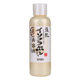 SANA 莎娜 日本药妆原装进口豆乳美肌浸透美容液 150ml/瓶