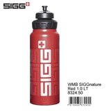 瑞士进口原装正品希格SIGG旅行水壶登山水瓶8324.50