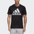 adidas阿迪达斯新款男子运动系列短袖T恤CD4864(如图 XXL)