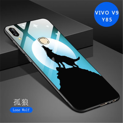 vivoy85手机壳 VIVO Z1保护套 vivo y85a z1 手机